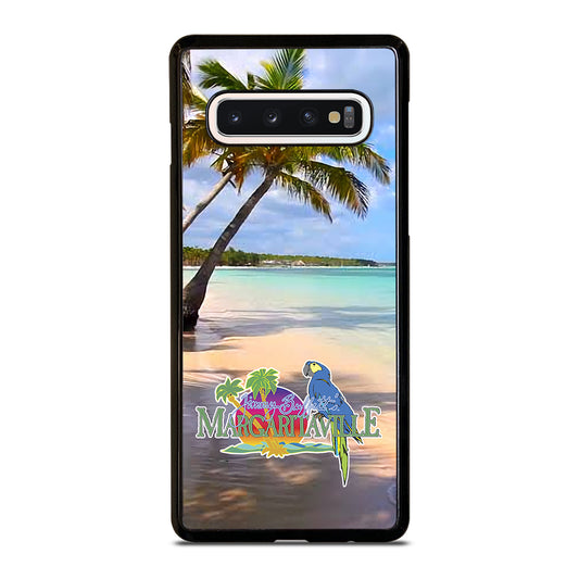 Margaritaville View Samsung Galaxy S10 Case