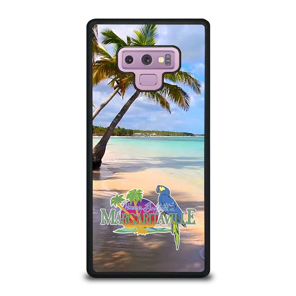 Margaritaville View Samsung Galaxy Note 9 Case