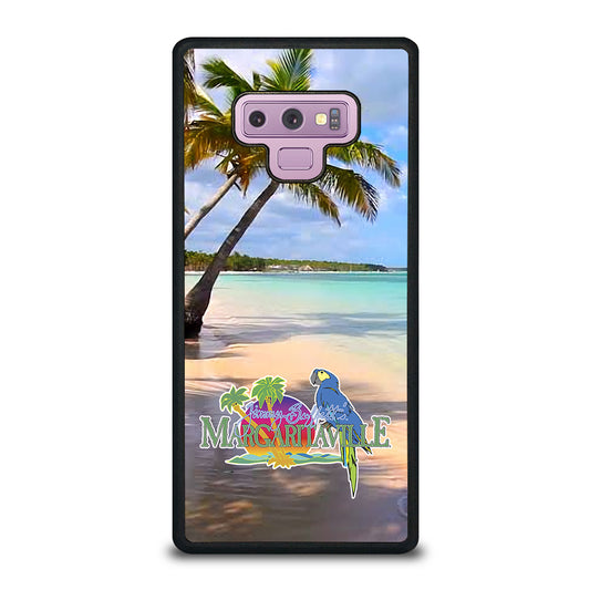 Margaritaville View Samsung Galaxy Note 9 Case