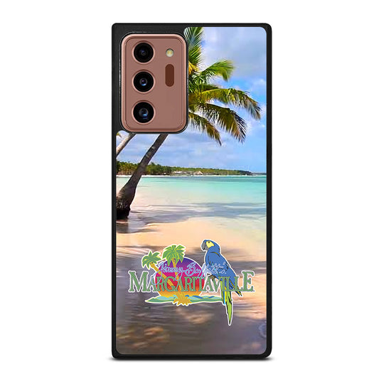 Margaritaville View Samsung Galaxy Note 20 Ultra Case