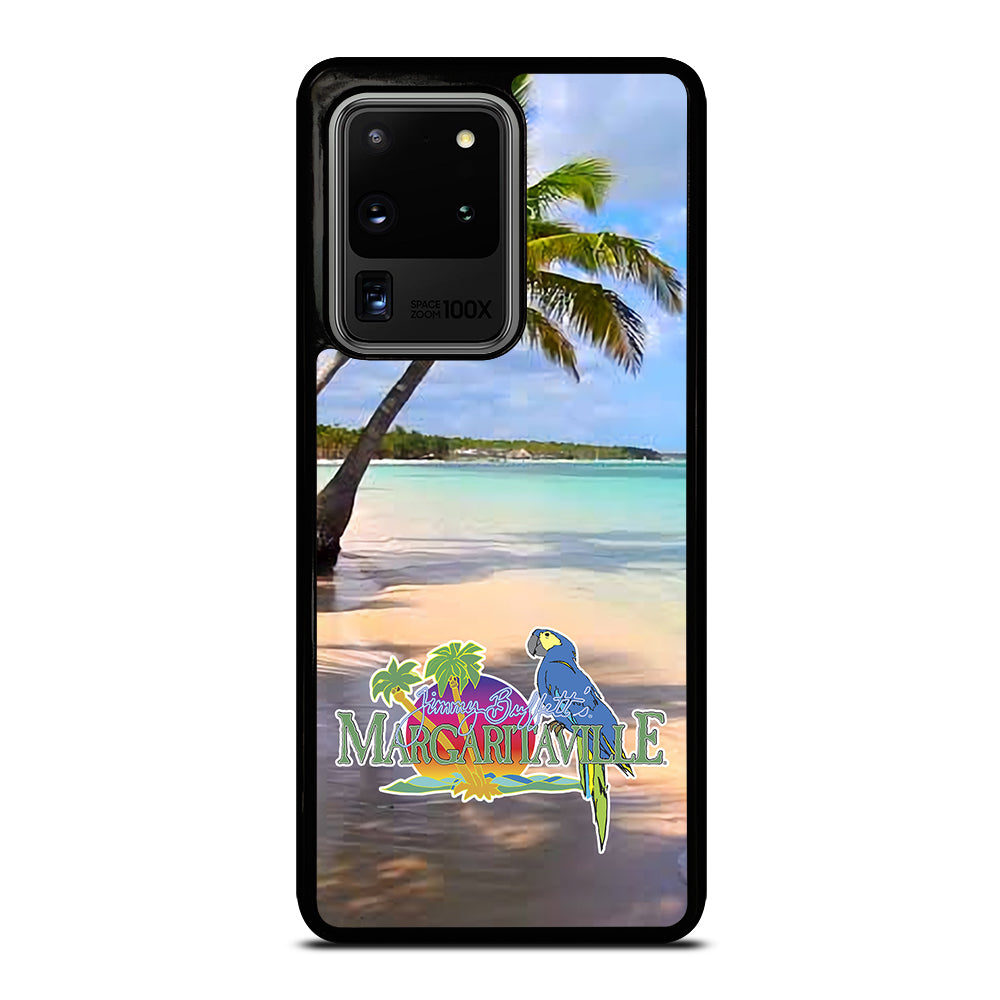 Margaritaville View Samsung Galaxy S20 Ultra / S20 Ultra 5G Case