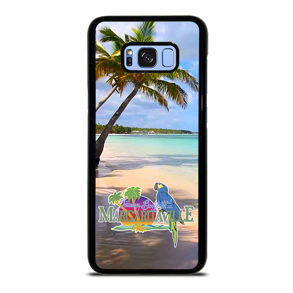 Margaritaville View Samsung Galaxy S8 Plus Case
