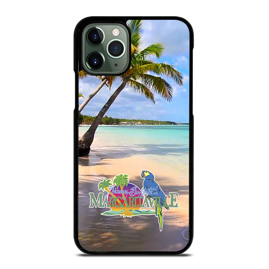 Margaritaville View iPhone 11 Pro Max Case
