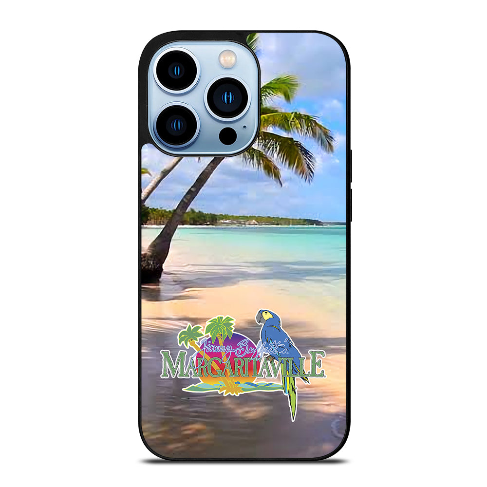 Margaritaville View iPhone 13 Pro Max Case