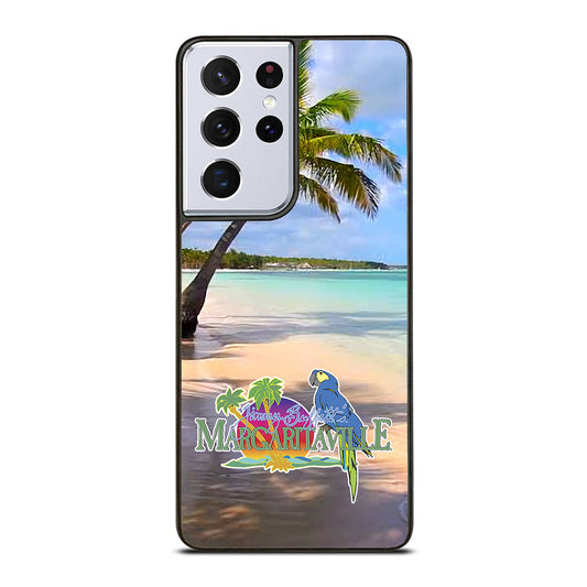 Margaritaville View Samsung Galaxy S21 Ultra 5G Case