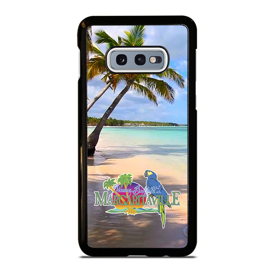 Margaritaville View Samsung Galaxy S10e Case