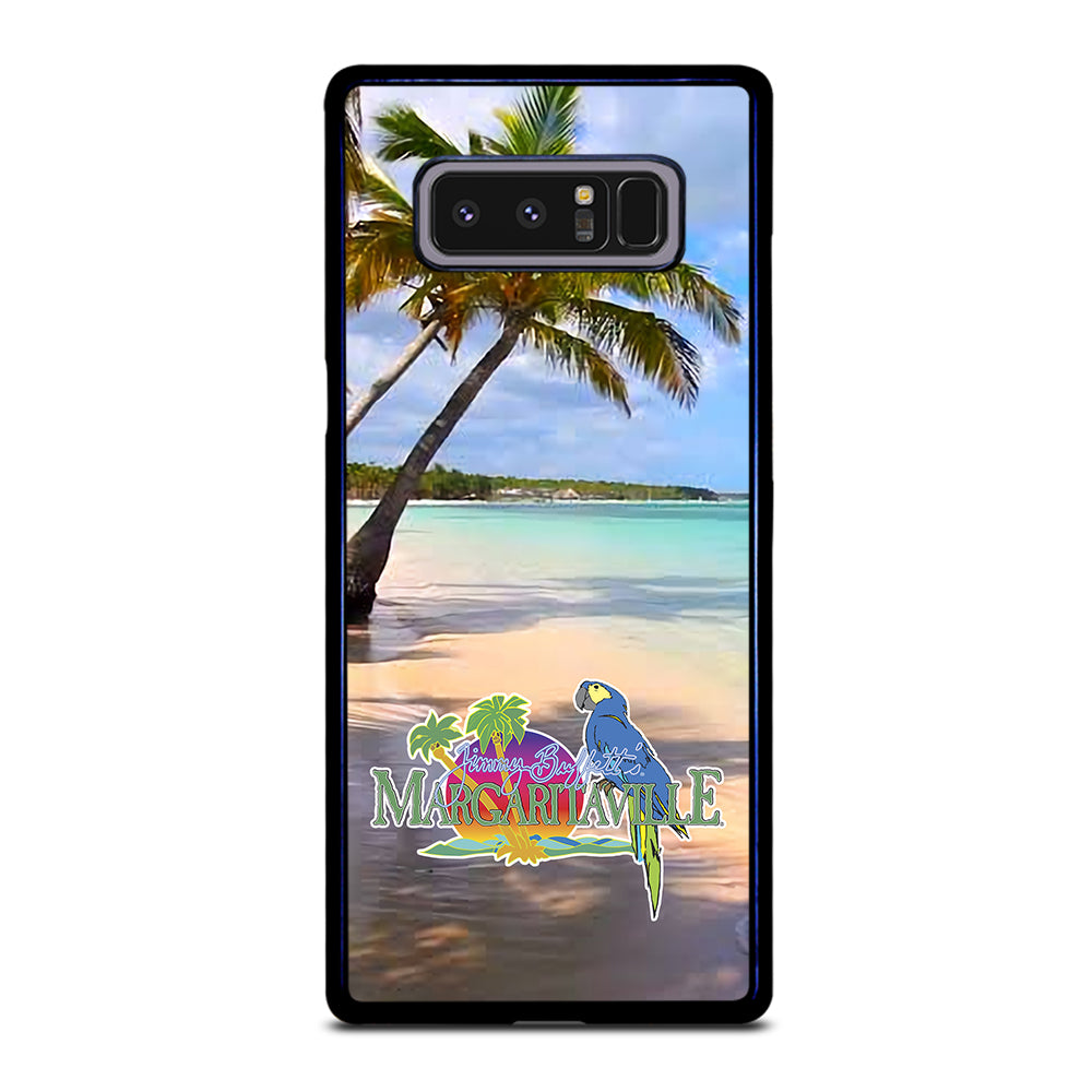 Margaritaville View Samsung Galaxy Note 8 Case