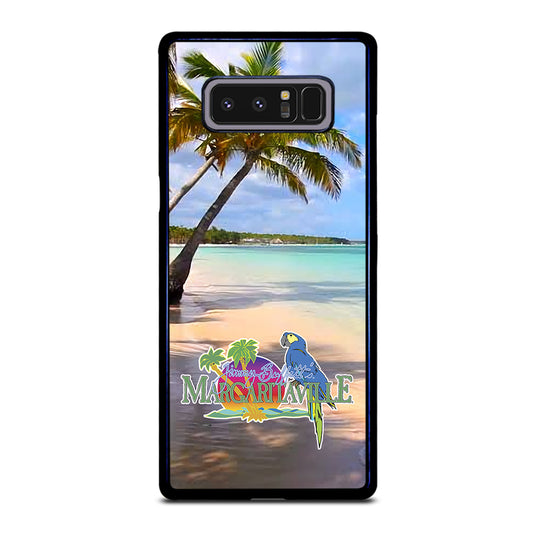 Margaritaville View Samsung Galaxy Note 8 Case