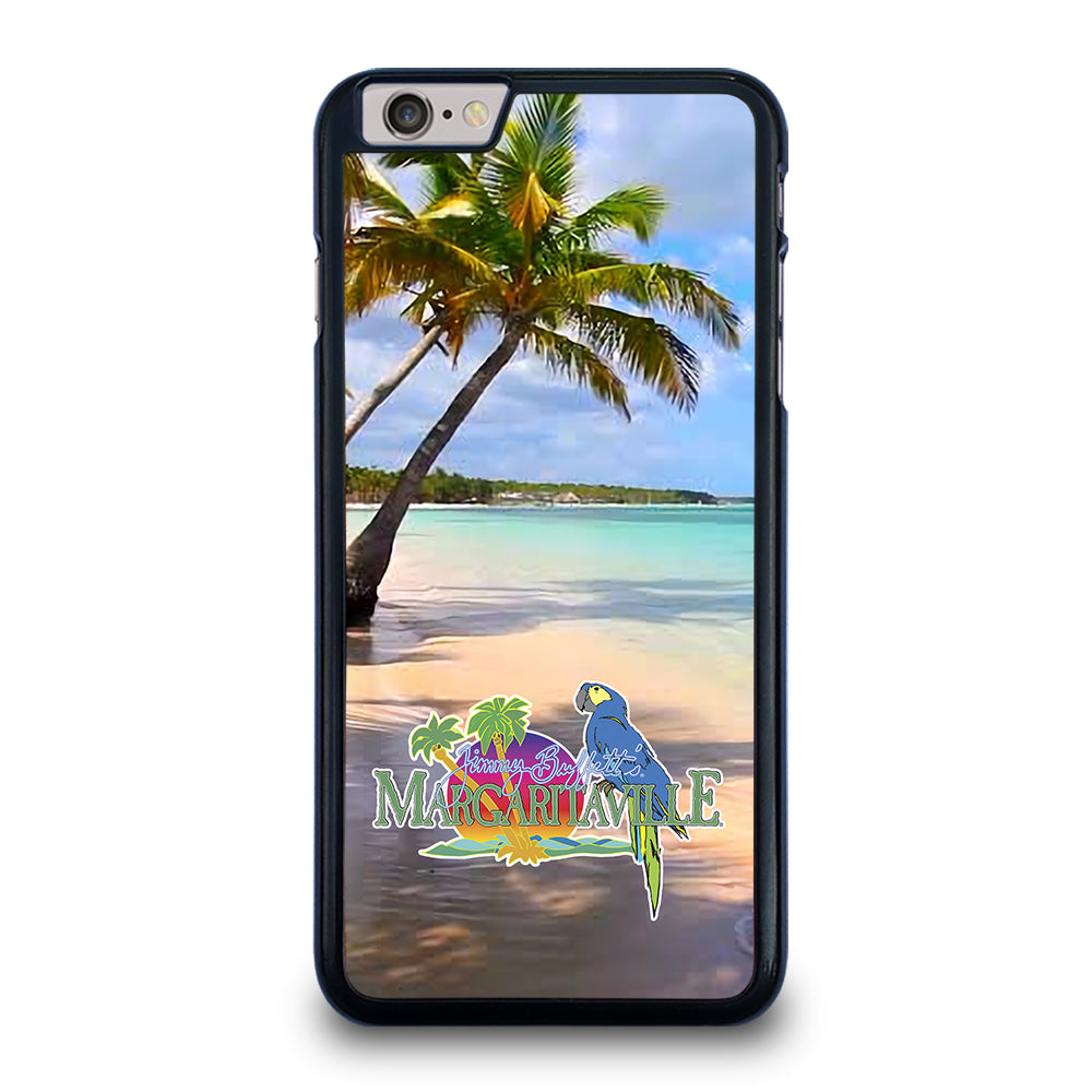Margaritaville View iPhone 6 / 6S Plus Case