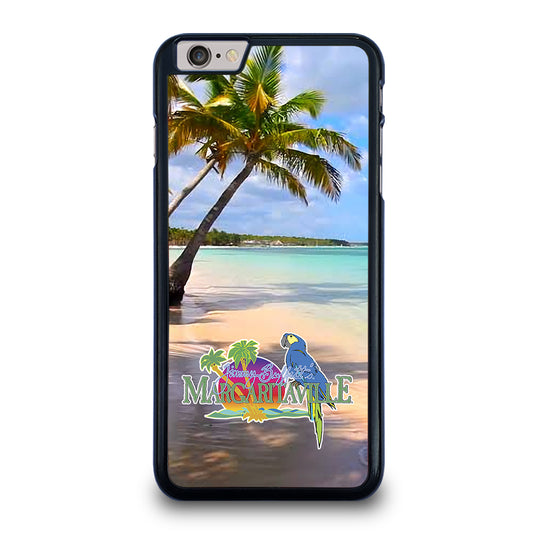 Margaritaville View iPhone 6 / 6S Plus Case
