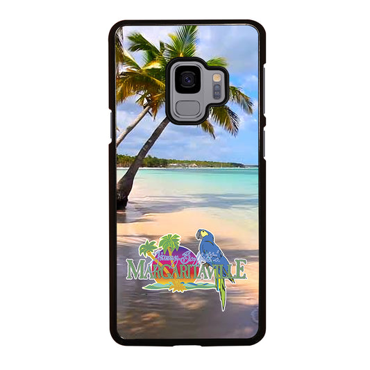 Margaritaville View Samsung Galaxy S9 Case