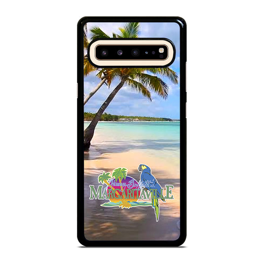Margaritaville View Samsung Galaxy S10 5G Case