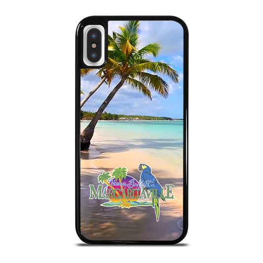 Margaritaville View iPhone X / XS Case