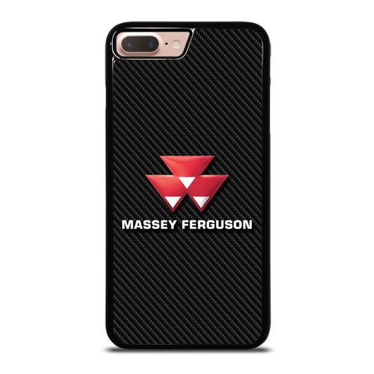 Massey Ferguson Carbon iPhone 7 Plus / 8 Plus Case