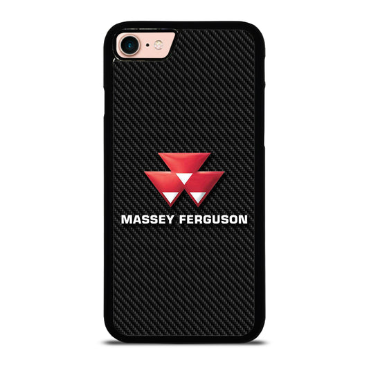 Massey Ferguson Carbon iPhone 7 / 8 Case