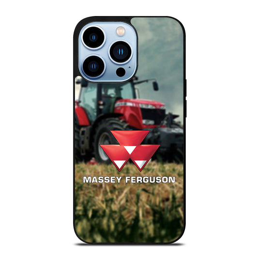Massey Ferguson Logo iPhone 13 Pro Max Case