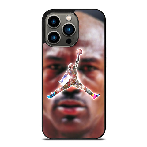 Michael Jordan Air Dunk iPhone 13 Pro Case