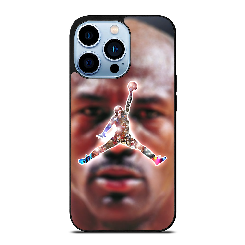 Michael Jordan Air Dunk iPhone 13 Pro Max Case