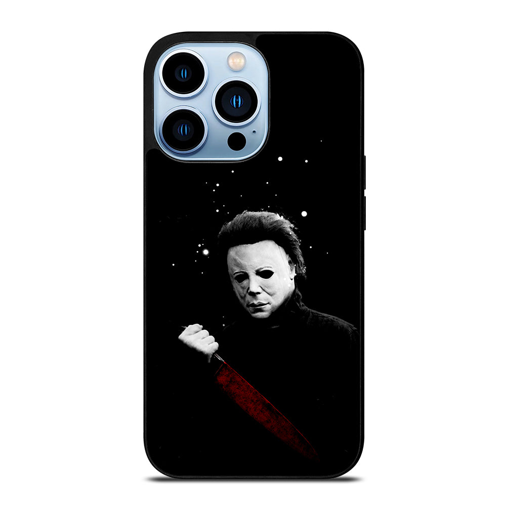Michael Myers Halloween Assassin iPhone 13 Pro Max Case