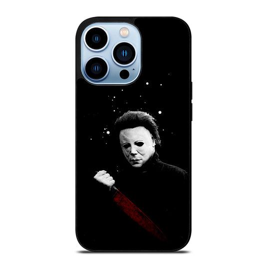 Michael Myers Halloween Assassin iPhone 13 Pro Max Case