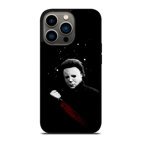 Michael Myers Halloween Assassin iPhone 13 Pro Case