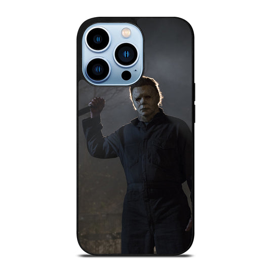 Michael Myers Halloween In Action iPhone 13 Pro Max Case