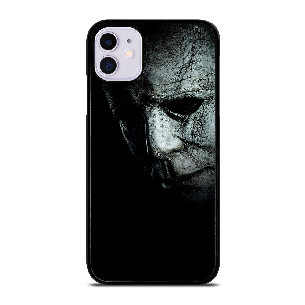Michael Myers Halloween iPhone 11 Case