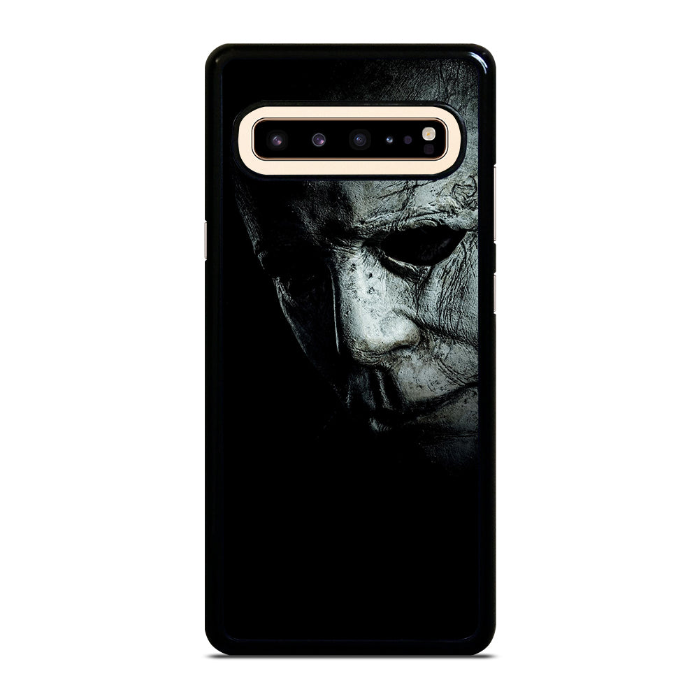Michael Myers Halloween Samsung Galaxy S10 5G Case
