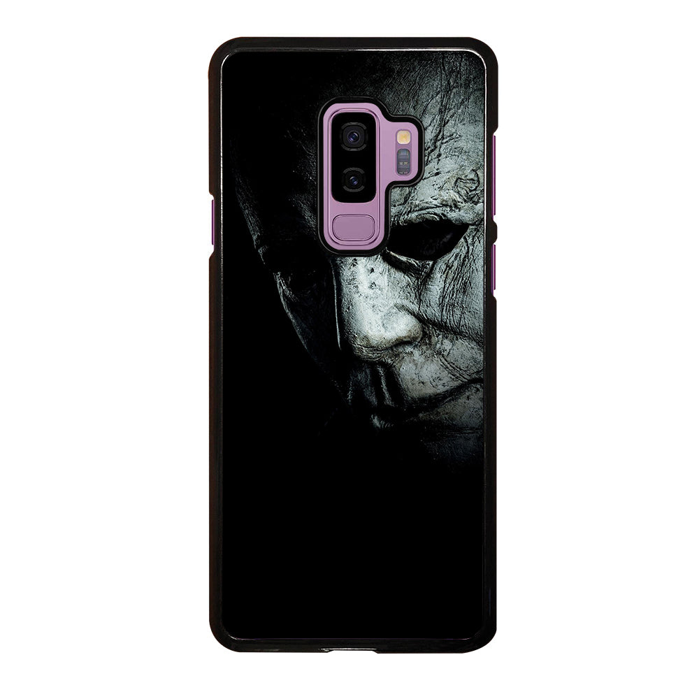 Michael Myers Halloween Samsung Galaxy S9 Plus Case