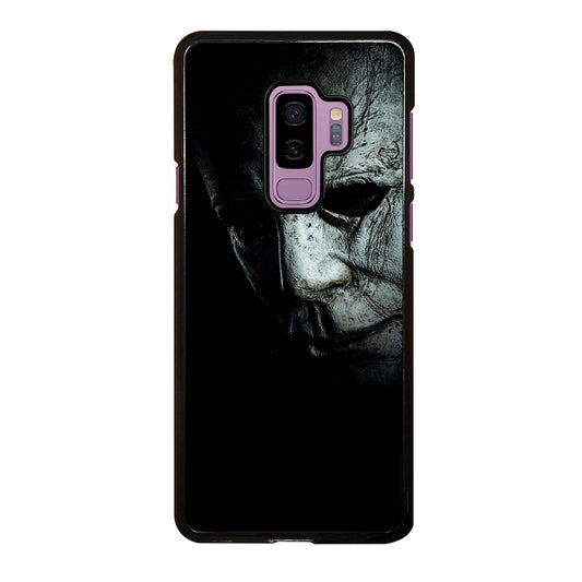 Michael Myers Halloween Samsung Galaxy S9 Plus Case