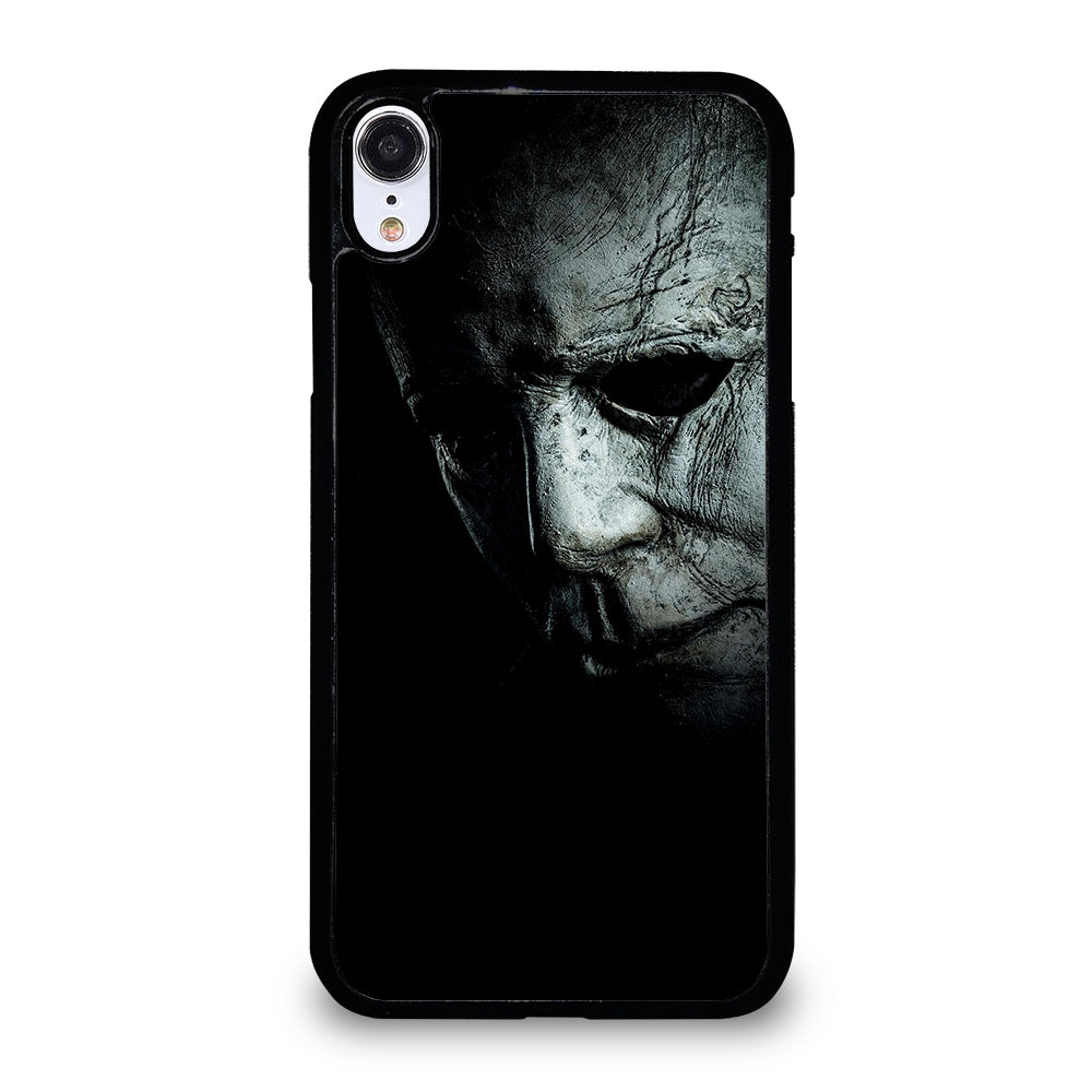 Michael Myers Halloween iPhone XR Case