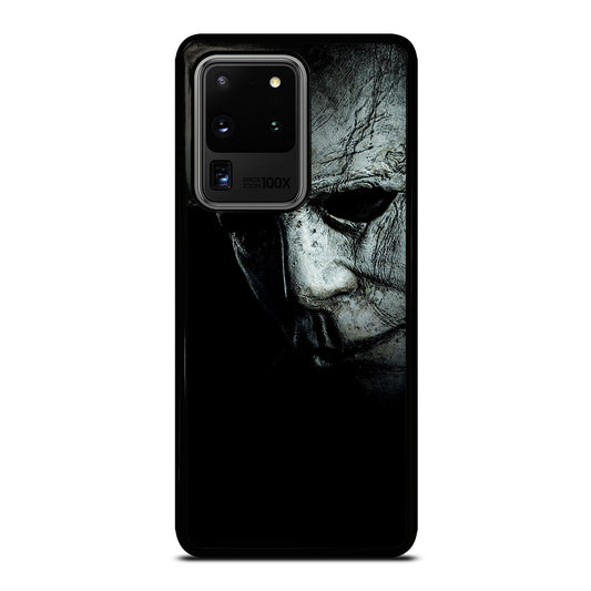 Michael Myers Halloween Samsung Galaxy S20 Ultra / S20 Ultra 5G Case