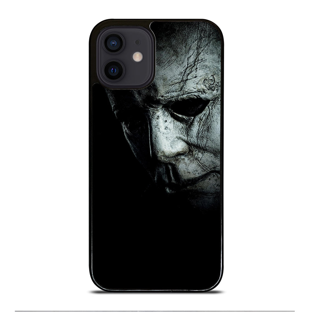 Michael Myers Halloween iPhone 12 Mini Case