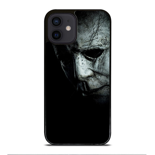 Michael Myers Halloween iPhone 12 Mini Case