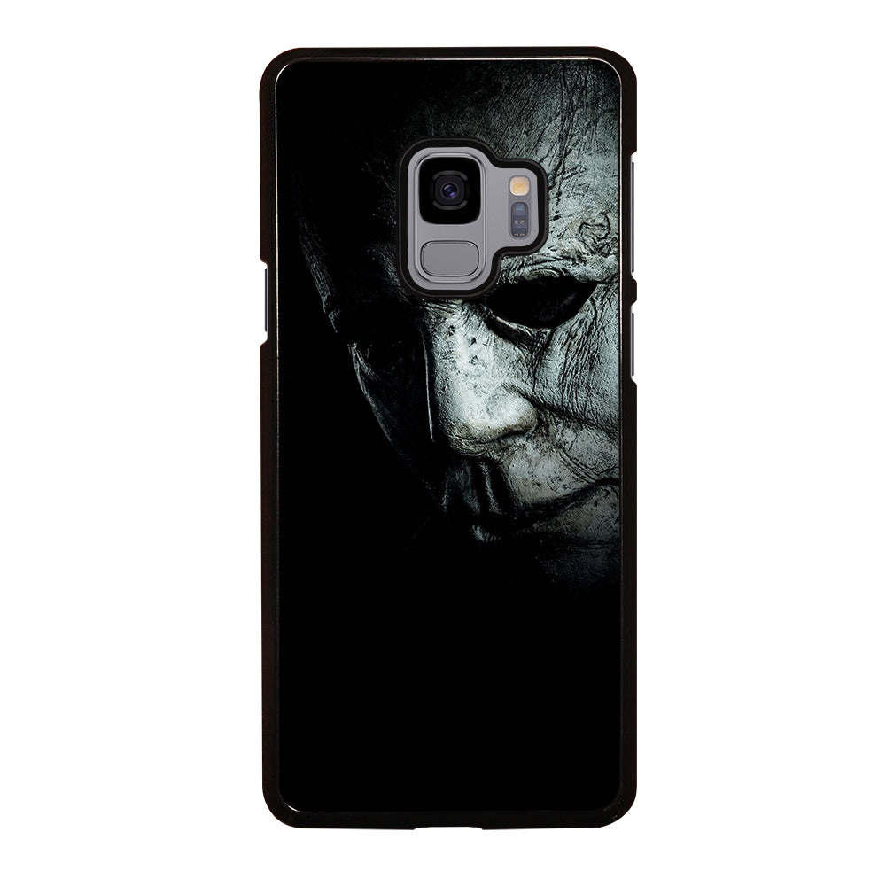 Michael Myers Halloween Samsung Galaxy S9 Case