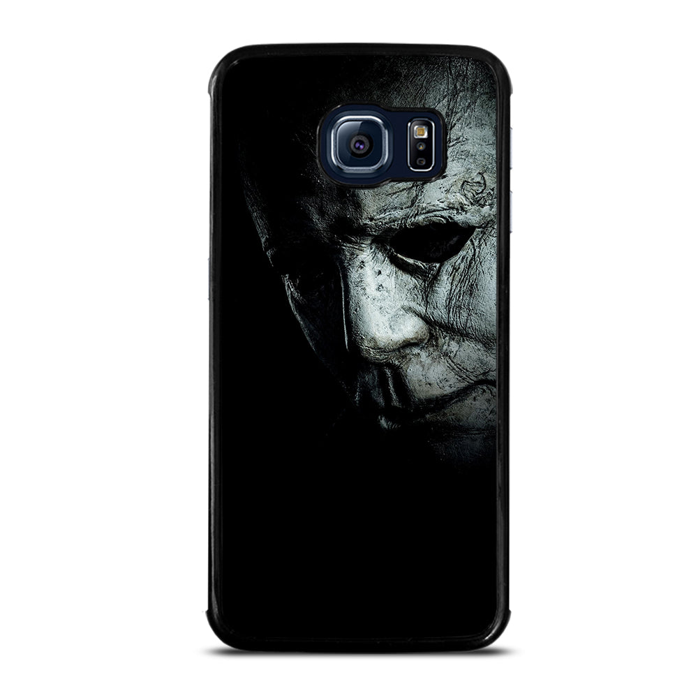 Michael Myers Halloween Samsung Galaxy S6 Edge Case