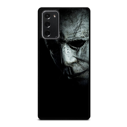 Michael Myers Halloween Samsung Galaxy Note 20 Case