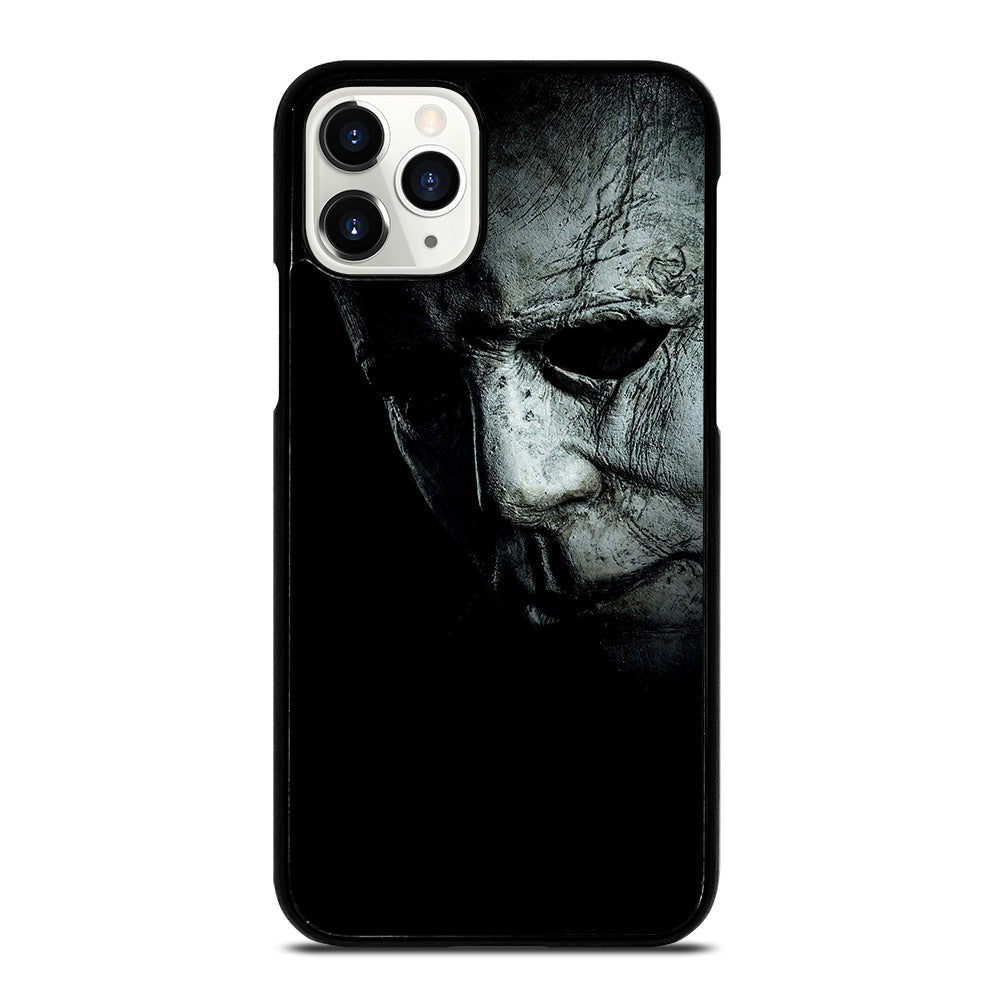 Michael Myers Halloween iPhone 11 Pro Case