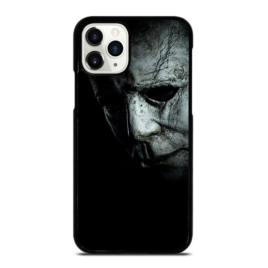 Michael Myers Halloween iPhone 11 Pro Case