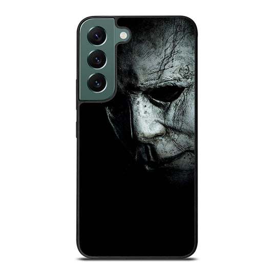 Michael Myers Halloween Samsung Galaxy S22 5G Case