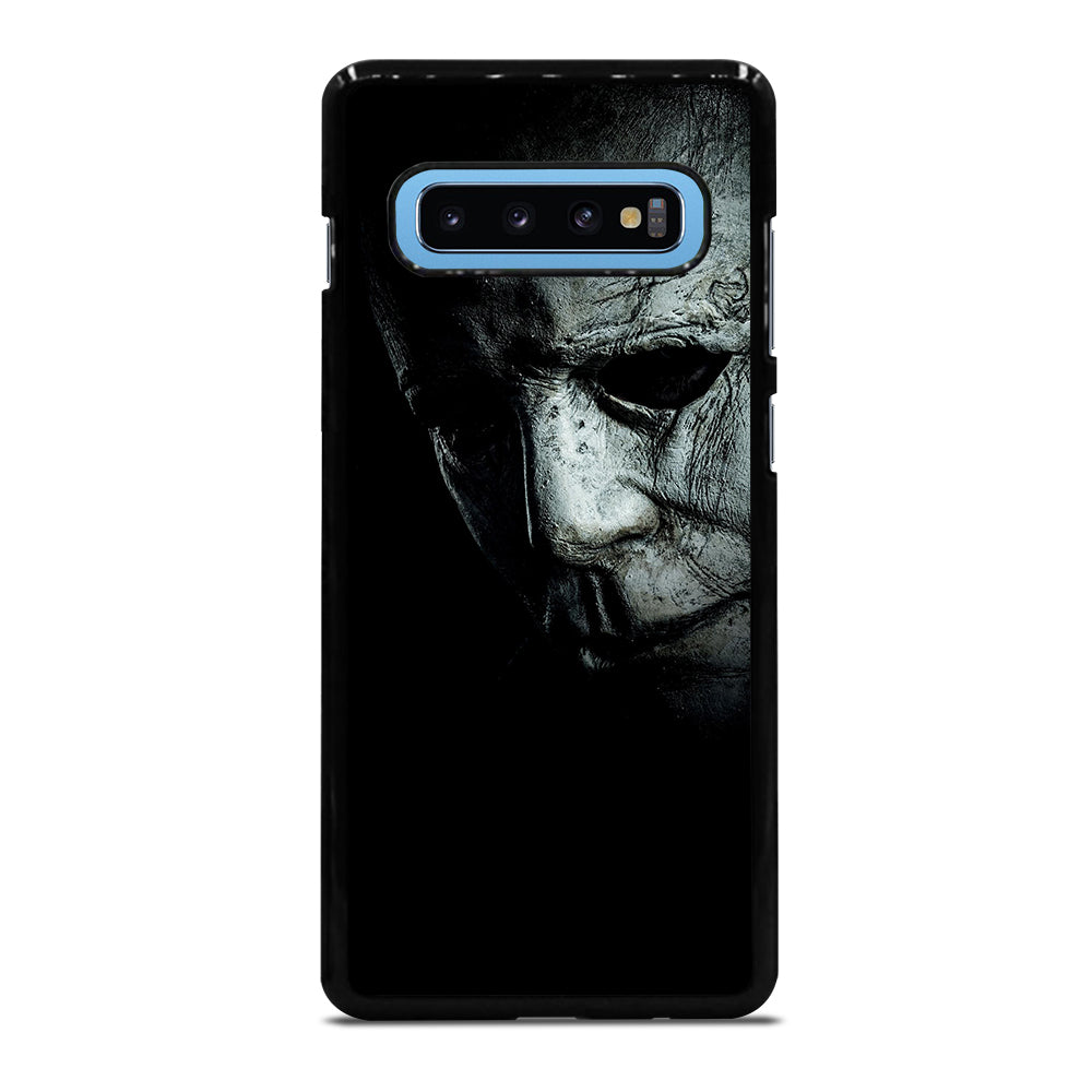 Michael Myers Halloween Samsung Galaxy S10 Plus Case