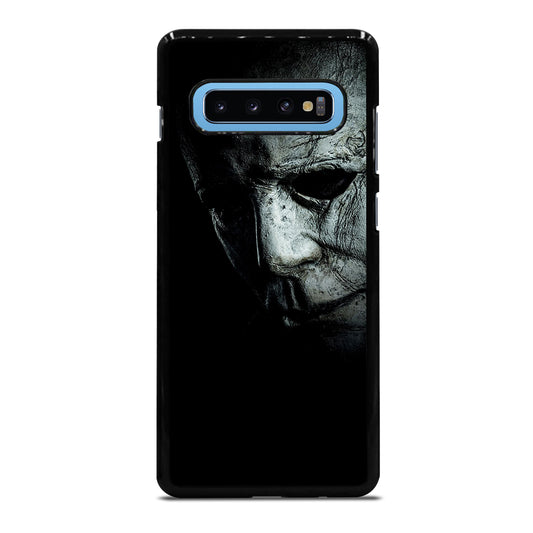 Michael Myers Halloween Samsung Galaxy S10 Plus Case