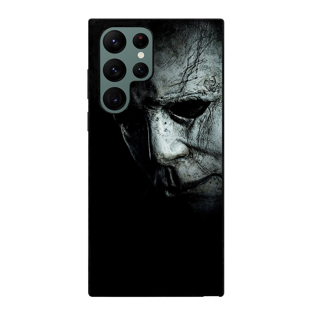 Michael Myers Halloween Samsung Galaxy S22 Ultra 5G Case