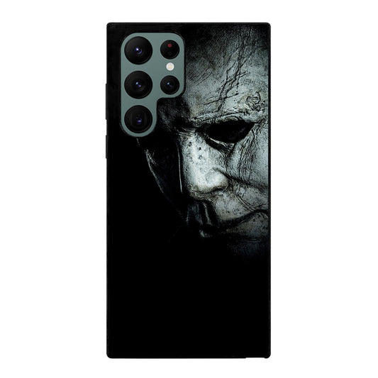 Michael Myers Halloween Samsung Galaxy S22 Ultra 5G Case