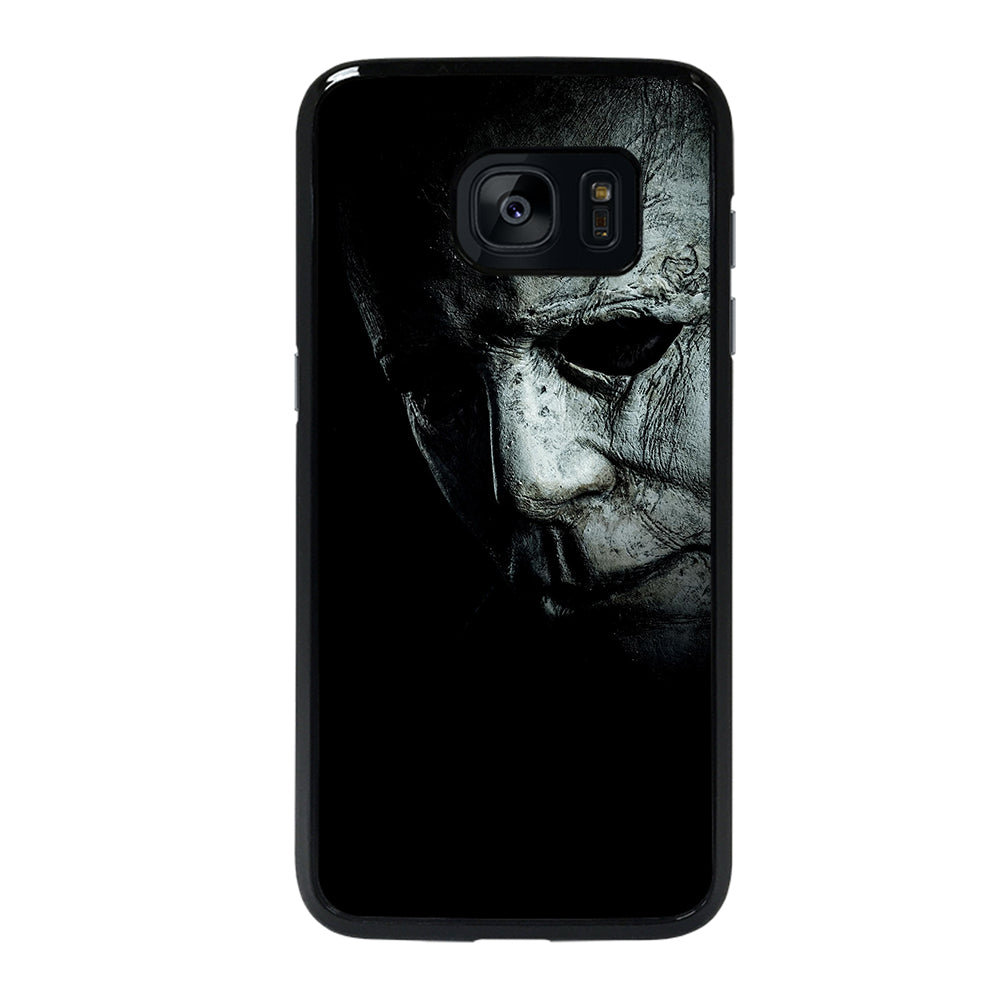 Michael Myers Halloween Samsung Galaxy S7 Edge Case
