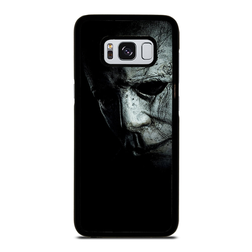 Michael Myers Halloween Samsung Galaxy S8 Case