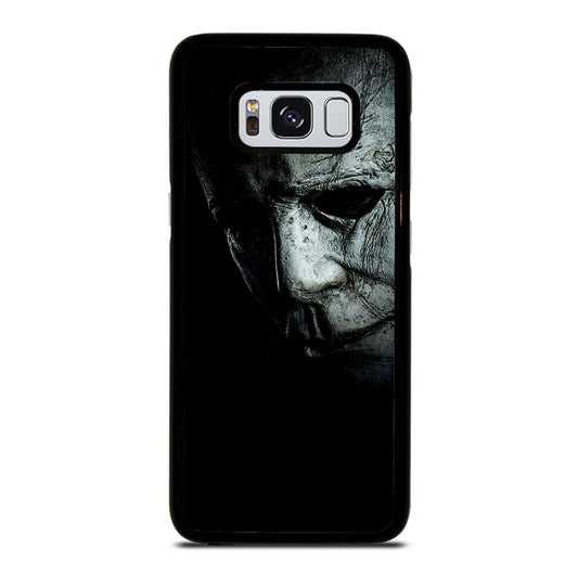 Michael Myers Halloween Samsung Galaxy S8 Case