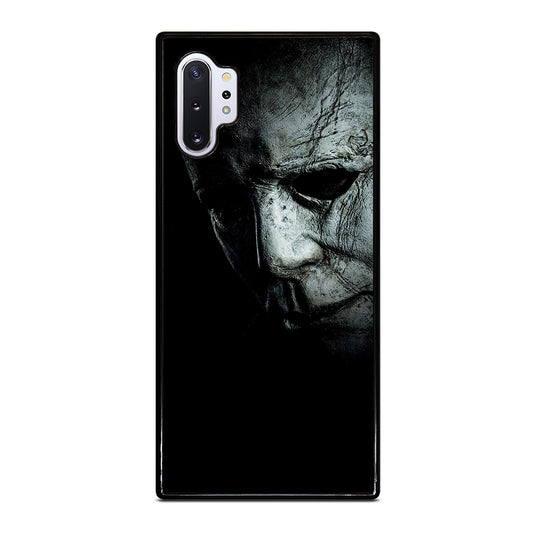Michael Myers Halloween Samsung Galaxy Note 10 Plus Case