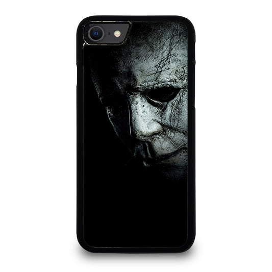 Michael Myers Halloween iPhone SE 2020 Case