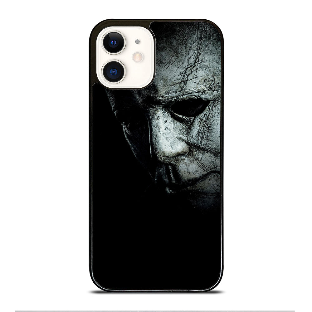 Michael Myers Halloween iPhone 12 Case